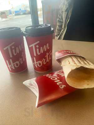 Tim Hortons
