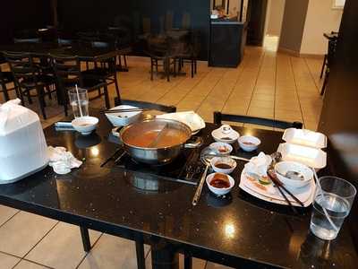 212 Degrees Hot Pot