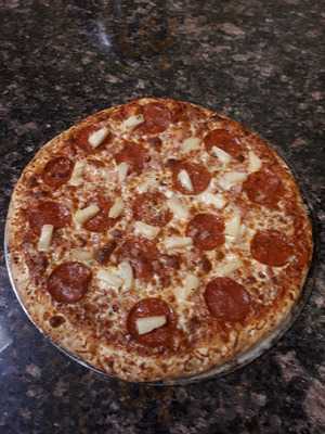 Dino's Pizza & Wings