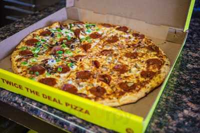 Dino's Pizza & Wings