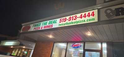 Dino's Pizza & Wings