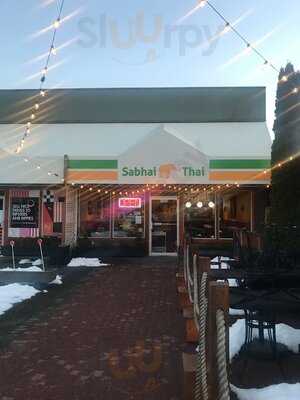 Sabhai Thai Restaurant Ltd