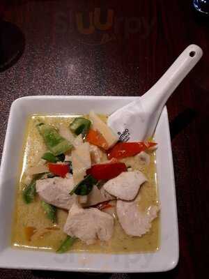 Sabhai Thai Restaurant Ltd