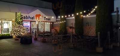 Sabhai Thai Restaurant Ltd