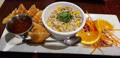 Sabhai Thai Restaurant Ltd