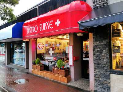 Bistro Suisse