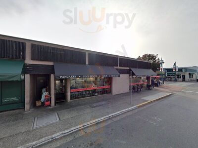 Bistro Suisse