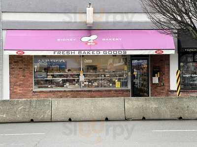 Sidney Bakery