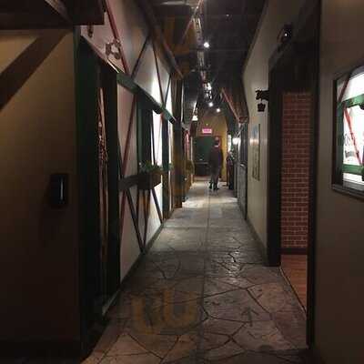 Restaurant Meule Et Caquelon