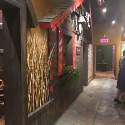 Restaurant Meule Et Caquelon