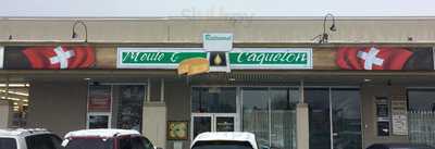 Restaurant Meule Et Caquelon