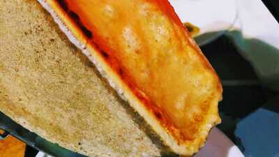 Restaurant Meule Et Caquelon