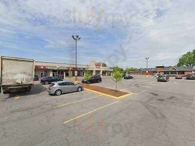 Restaurant Meule Et Caquelon