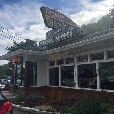 Esquire Restaurant