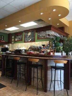 Restaurant Laspezia Cafe