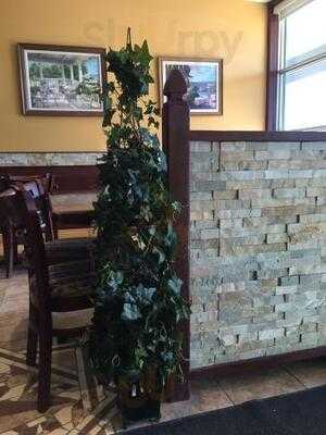 Restaurant Laspezia Cafe