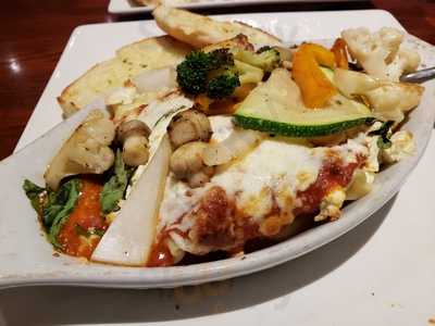 Restaurant Laspezia Cafe