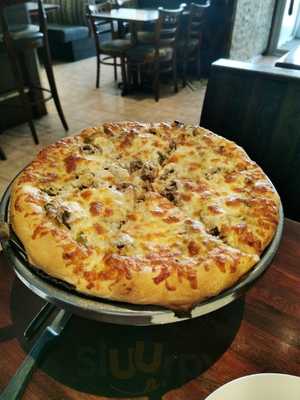 Restaurant Laspezia Cafe