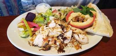 Restaurant Laspezia Cafe