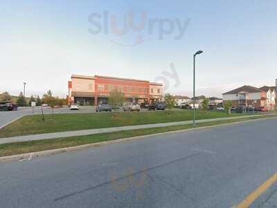 Restaurant Laspezia Cafe