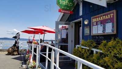 The Pier Bistro