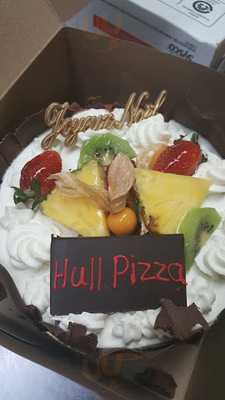 Hull Pizza