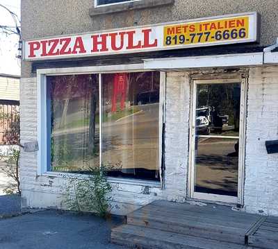 Hull Pizza