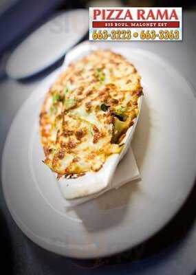Pizza Rama