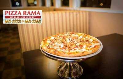 Pizza Rama