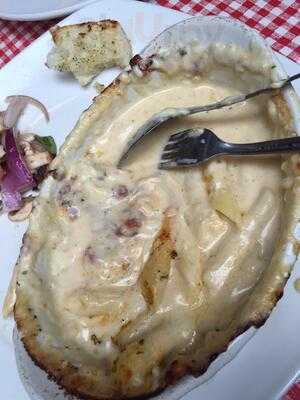 The Stonehouse Restaurant & Pub