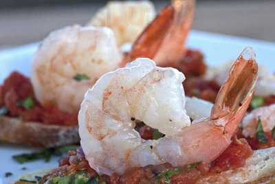 The Stonehouse Restaurant & Pub