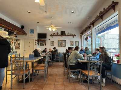 Maria's Souvlaki Greek Restaurant