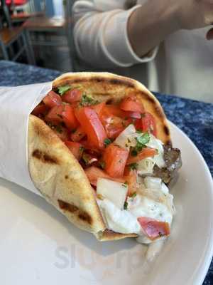 Maria's Souvlaki Greek Restaurant