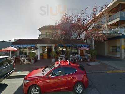 Maria's Souvlaki Greek Restaurant