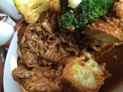 Spitfire Grill Restaurant