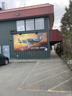 Spitfire Grill Restaurant