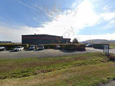 Spitfire Grill Restaurant