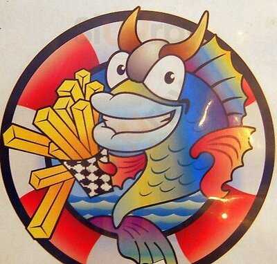 Fish O Chips