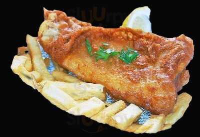 Fish O Chips
