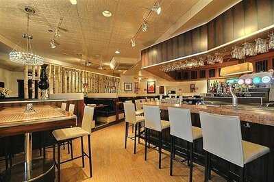 Risotto Pasta & Grill