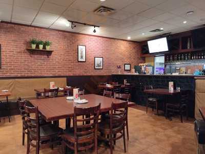 Risotto Pasta & Grill