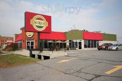 Risotto Pasta & Grill