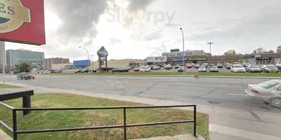 Risotto Pasta & Grill