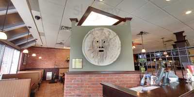 Risotto Pasta & Grill