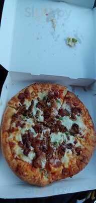 Greber Pizza