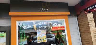 Thai Corner