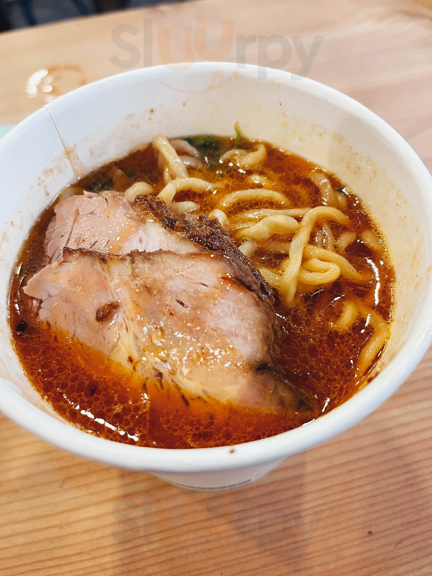 The Little Tokyo Ramen Trailer