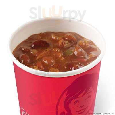 Wendy's