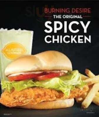 Wendy's