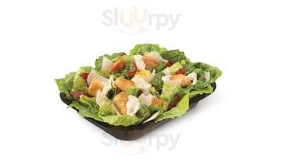 Wendy's